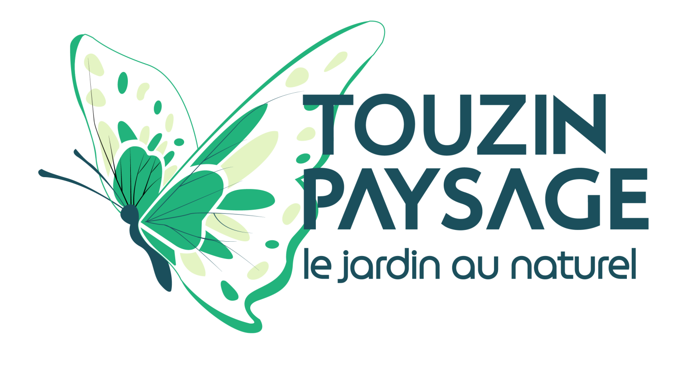 Logo Touzin Paysage - Paysagiste Saint-Pourçain-sur-Sioule